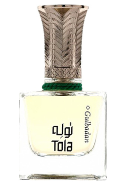 Tola Gulbadan