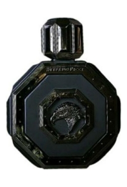 Stefano Ricci Royal Eagle Black