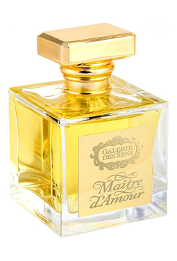 Galerie Des Sens Maitre D Amour