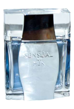 Johan B Sensual For Men