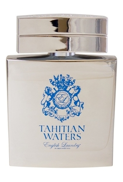 English Laundry Tahitian Waters