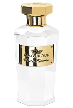 Amouroud White Hinoki