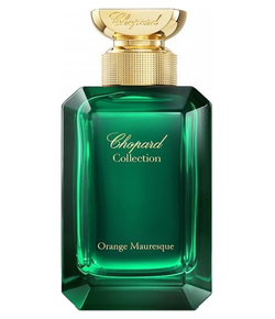 Chopard Orange Mauresque