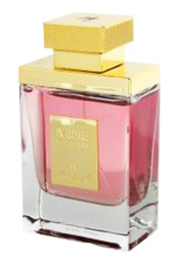 Marc Joseph Mine Pour Femme