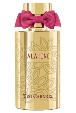 Teo Cabanel Alahine