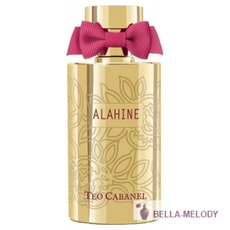 Teo Cabanel Alahine 11