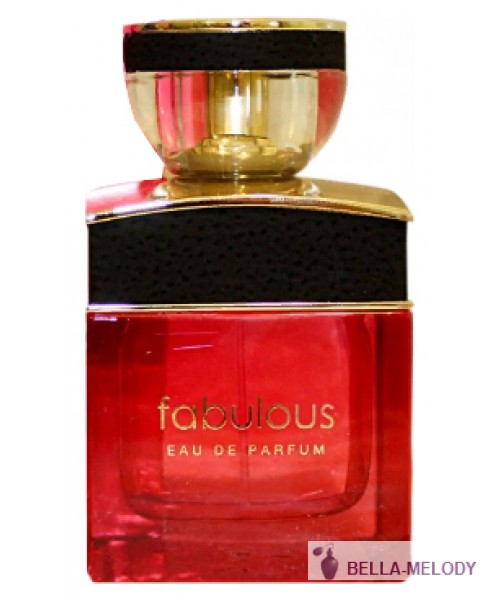 Khalis Fabulous