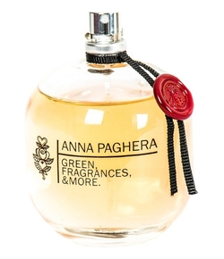 Anna Paghera Rosso di Cipro