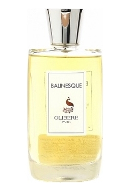 Olibere Parfums Balinesque