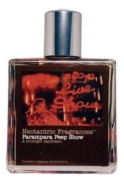 Neotantric Parampara Peep Show For Men