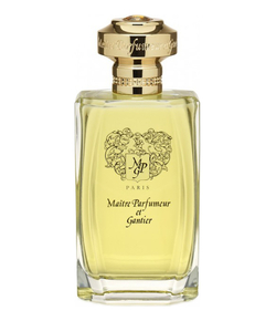 Maitre Parfumeur Et Gantier Jardin Blanc
