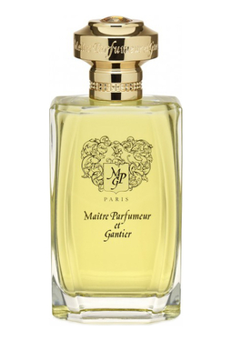 Maitre Parfumeur Et Gantier Jardin Blanc