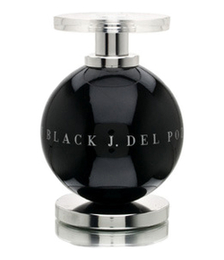 J.Del Pozo In Black