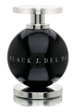 J.Del Pozo In Black