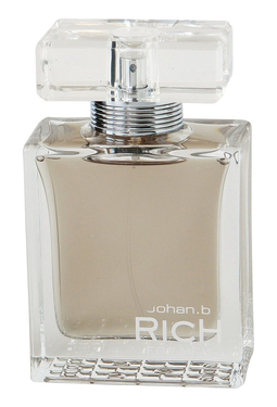 Johan B Rich For Men