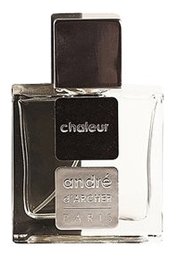 Andre d'Archer Chaleur