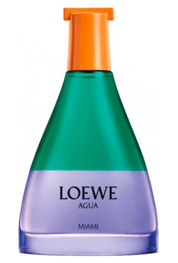 Loewe Agua Miami