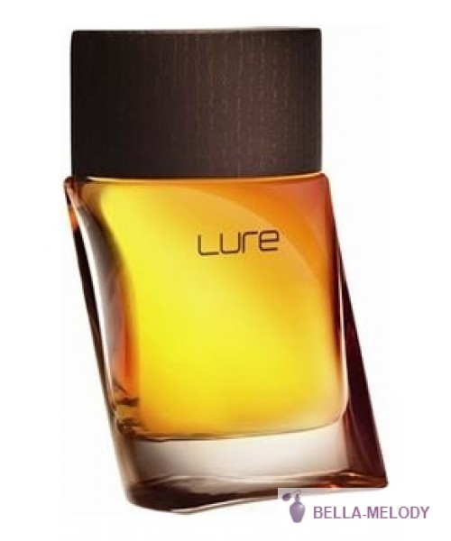 Ajmal Lure Pour Homme