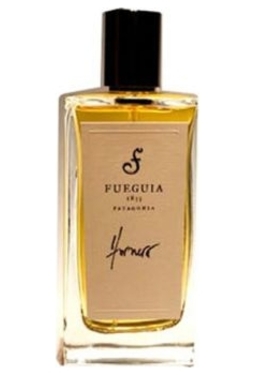 Fueguia 1833 Hornero