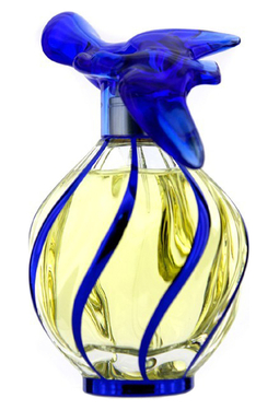 Nina Ricci L`Air Du Temps By Olivia Putman