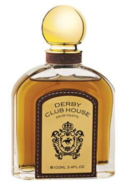 Armaf Derby Club House Gold