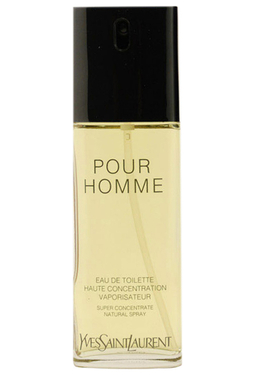 YSL Pour Homme Concentration