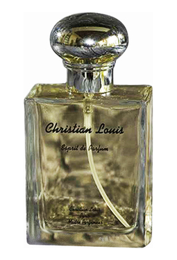 Parfums et Senteurs du Pays Basque Christian Louis Maitre Parfum