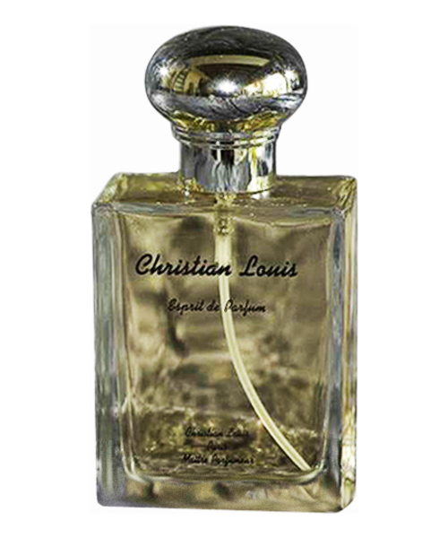 Parfums et Senteurs du Pays Basque Christian Louis Maitre Parfum