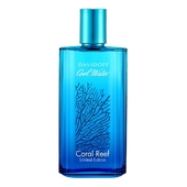 Davidoff Cool Water Man Coral Reef Edition