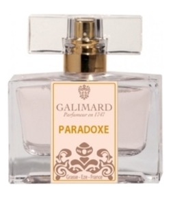 Galimard Paradoxe