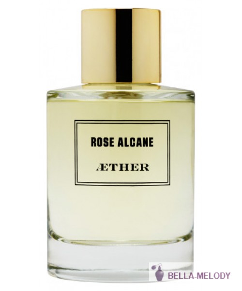 Aether Rose Alcane