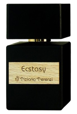 Tiziana Terenzi Ecstasy