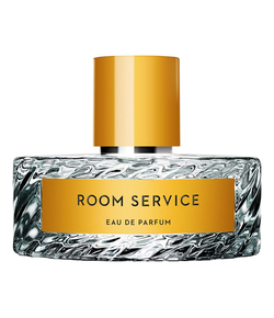 Vilhelm Parfumerie Room Service