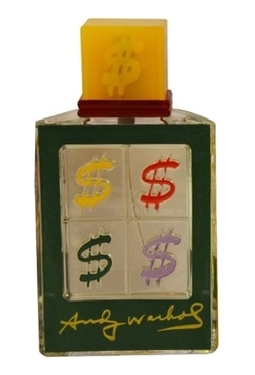 Andy Warhol Collection 2000 man
