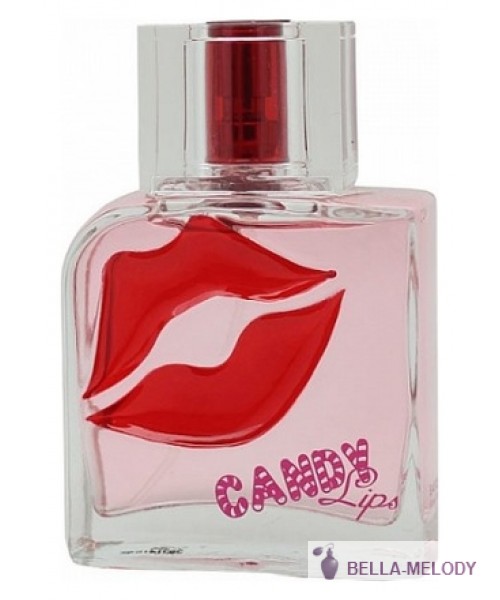 Jeanne Arthes Candy Lips