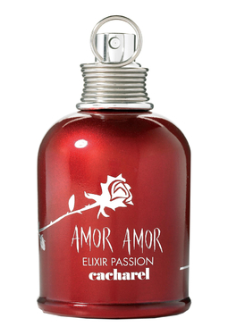 Cacharel Amor Amor Elixir Passion