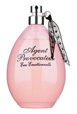 Agent Provocateur Eau Emotionnelle