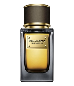Dolce Gabbana (D&G) Velvet Desert Oud