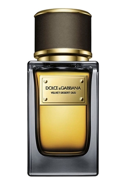 Dolce Gabbana (D&G) Velvet Desert Oud