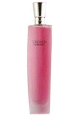 Lancome Miracle Summer 2007