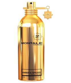Montale Amber & Spices