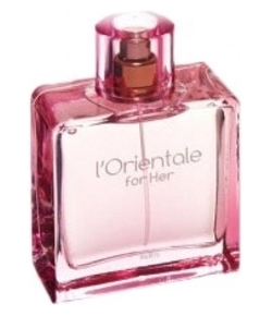 Estelle Ewen L'Oriental For Her