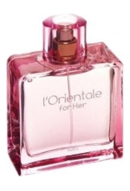 Estelle Ewen L'Oriental For Her