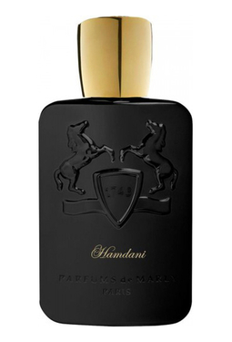 Parfums de Marly Hamdani