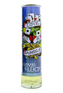 Christian Audigier Ed Hardy Love & Luck For Men