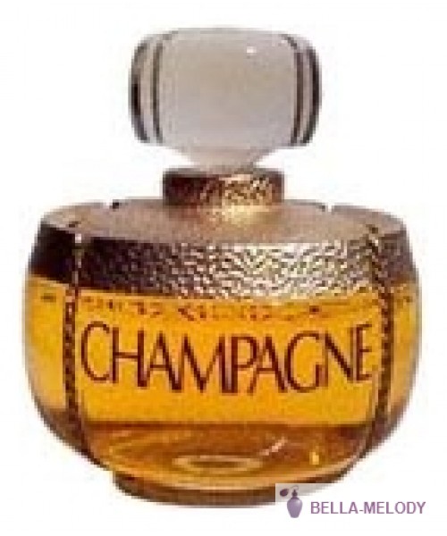 YSL Champagne