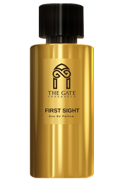 The Gate Fragrances Paris First Sight