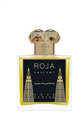Roja Dove Kingdom Of Saudi Arabia