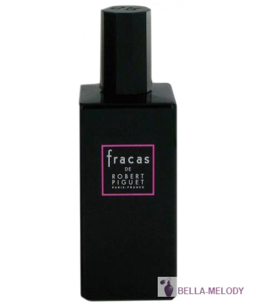 Robert Piguet Fracas