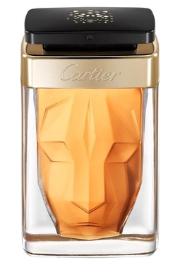 Cartier La Panthere Noir Absolu
